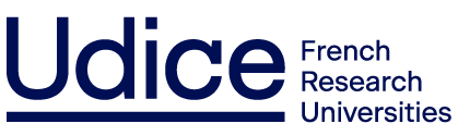 Logo du réseau Udice